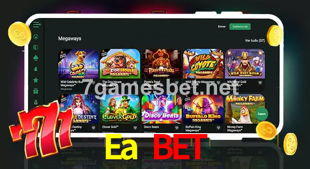 Ea Bet aplicativo