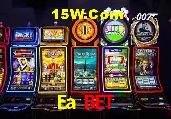 Login Seguro Ea Bet