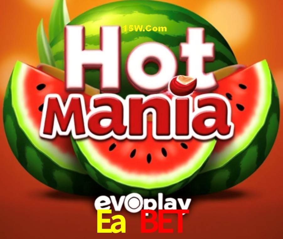 Estatísticas Ea Bet