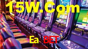 Ea Bet - Atmosfera Tradicional De Cassino! - Ea.Bet