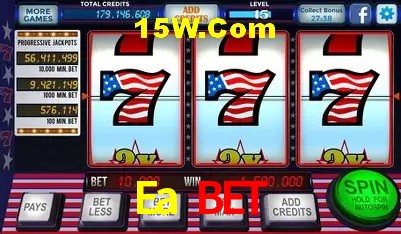 Integração de APIs Ea Bet