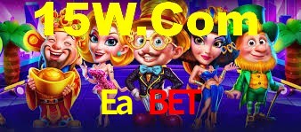 Ea Bet App Interface