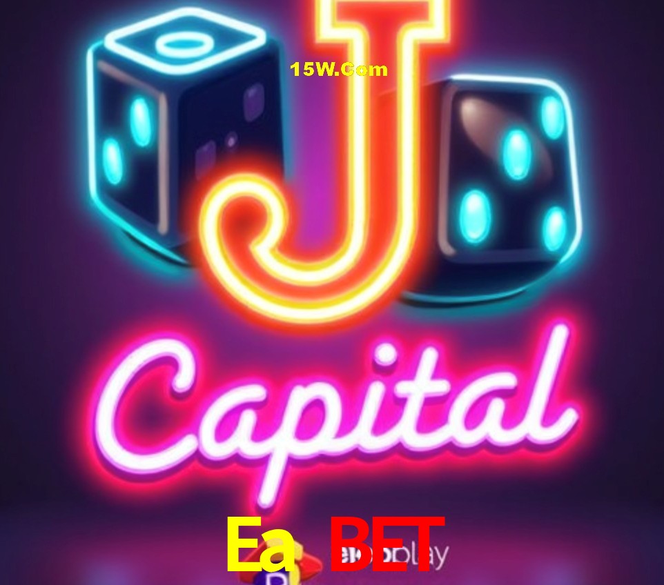 Experiência VIP Ea Bet