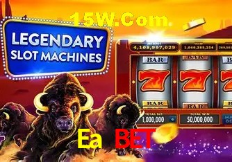 Promoção Relâmpago Ea Bet