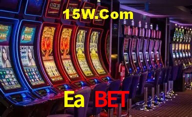 Recursos de Bônus Ea Bet