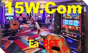 Roulette Table Ea Bet