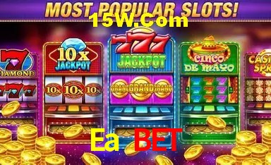 Avaliações dos Jogadores Ea Bet