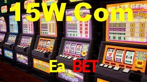 Sinta a adrenalina dos jogos de cassino com Ea Bet