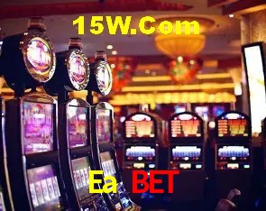 Casino Ao Vivo Ea Bet