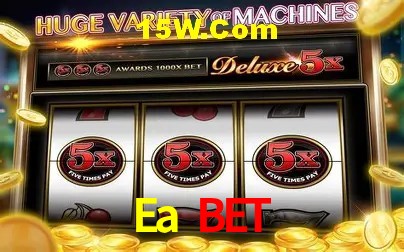 Especiais de Fim de Semana Ea Bet