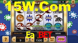 Welcome Bonus Ea Bet